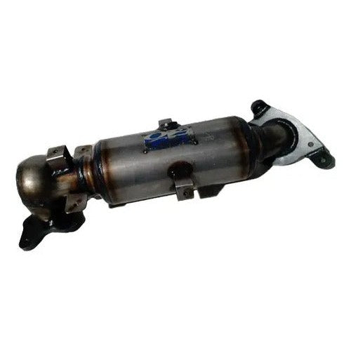 Catalisador New Civic 1.8 flex 2006 a 2006