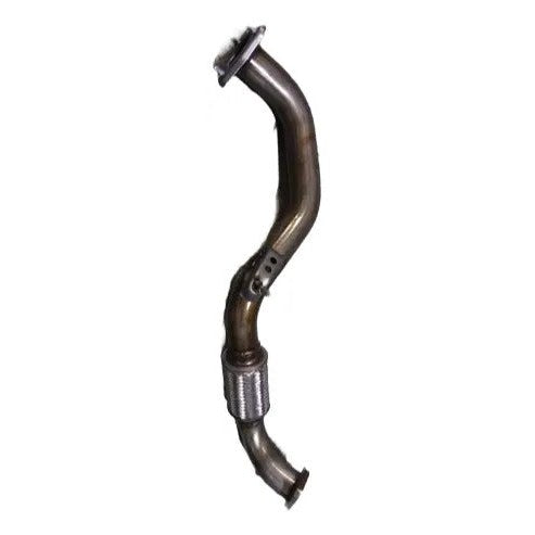 Tubo com Flexivel Pajero