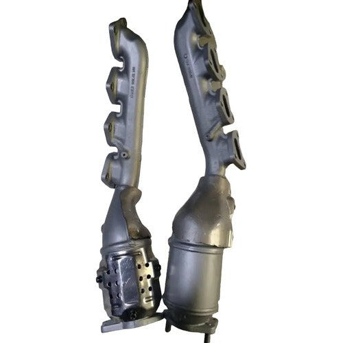 Catalisador Do Kia Mohave V8 Semi Novo Original Preço Casal