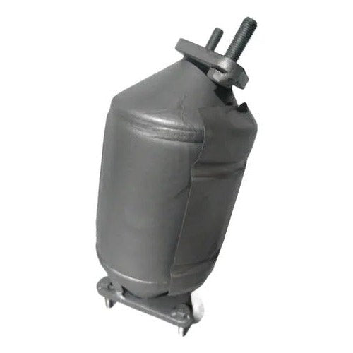 Catalisador Da Chery Qq6 S21 De 2006 A 2010 Semi Novo Orig.