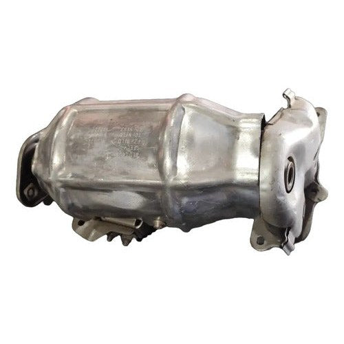 Catalisador Carro Geely Gc2 1.0 2015 100% Original Semi Novo