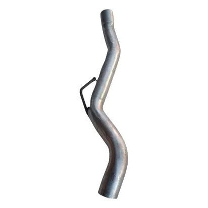 Tubo de Escapamento L200 2.5 2004 a 2004