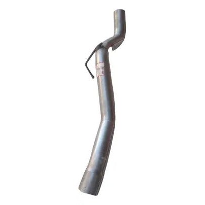 Tubo de Escapamento L200 2.5 2004 a 2004