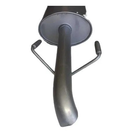 Silenciador Original Da Mercedes Sprinter Codigo A6904907501