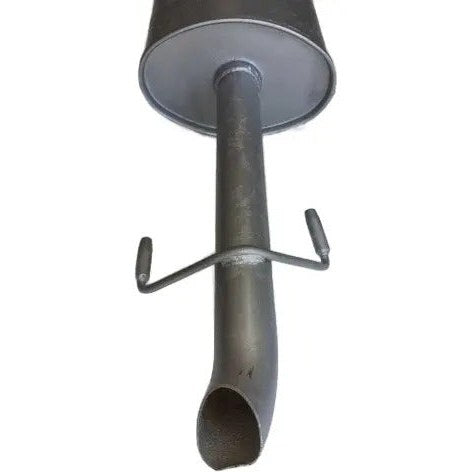 Silenciador Original Da Mercedes Sprinter Codigo A6904907501