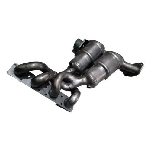 Catalisador Bmw X1 2.0 4cc 1181/120i/320i Todos 2009 A 2011