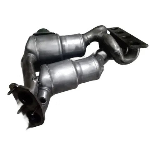 Catalisador Bmw X1 2.0 4cc 1181/120i/320i Todos 2009 A 2011