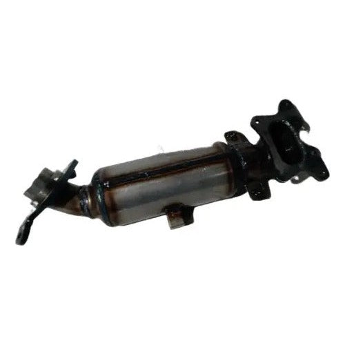 Catalisador New Civic 1.8 flex 2007 a 2007