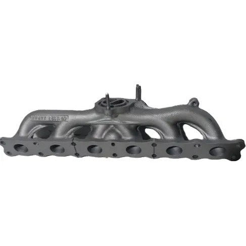 Coletor De Escape Do Volvo V70 3.0 T6 Original 7g9n-9428-ab