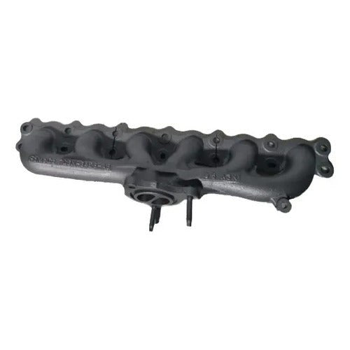 Coletor De Escape Do Volvo V70 3.0 T6 Original 7g9n-9428-ab