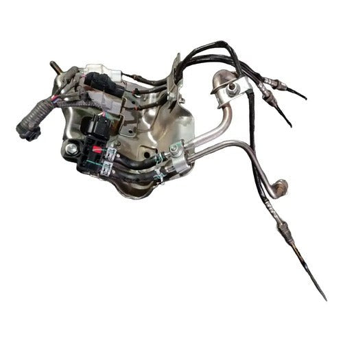 Sensor De Pressão Do Catalisador Da Hillux Mk8 A Diesel 2017