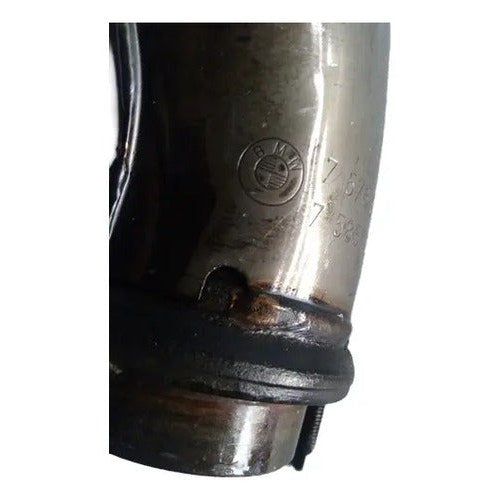 Flexivel Do Catalizador Bmw X6 M V8 2004 Orig .cod.757699307