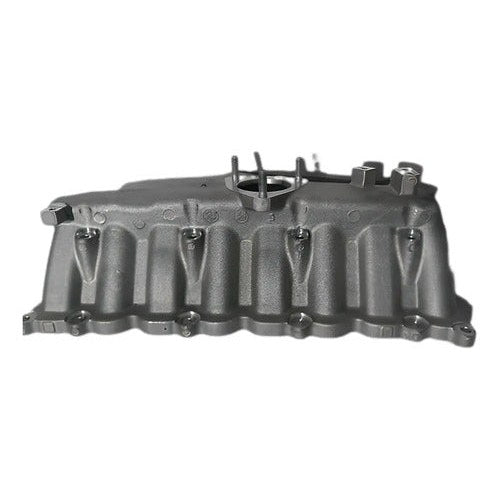 Coletor Admissão Hyundai Hr 2.5 16v Euro Turbo 2013/2020 Or