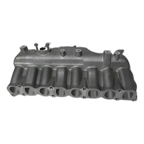 Coletor Admissão Hyundai Hr 2.5 16v Euro Turbo 2013/2020 Or