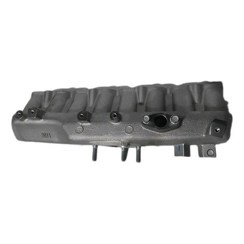 Coletor Admissão Hyundai Hr 2.5 16v Euro Turbo 2013/2020 Or