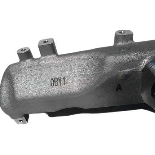 Coletor Admissão Hyundai Hr 2.5 16v Euro Turbo 2013/2020 Or