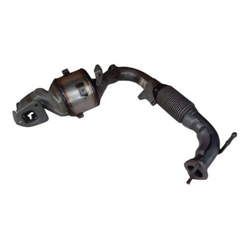 Catalisador Ford Ka sigma 2015 a 2015