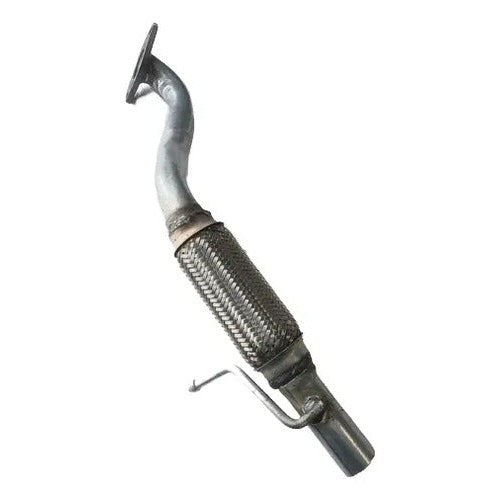 Tubo com Flexivel Ford Ka 1.0 2008 a 2008