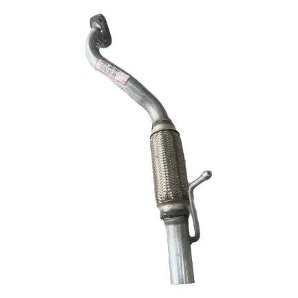 Tubo com Flexivel Ford Ka 1.0 2008 a 2008
