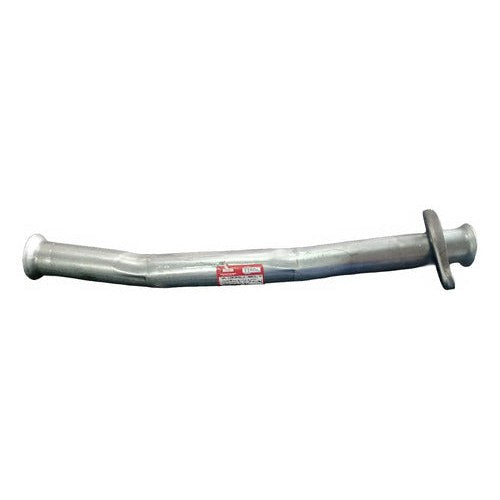 Tubo de Escapamento 206 1.6 16v 2000 a 2008
