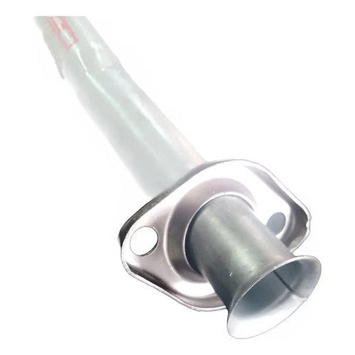 Tubo de Escapamento 206 1.6 16v 2000 a 2008