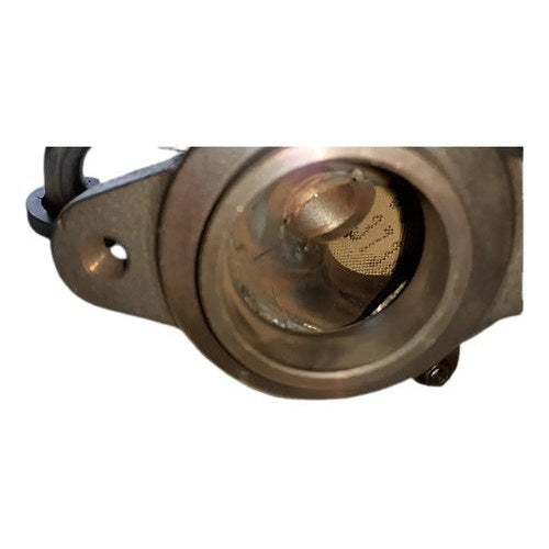 Catalisador Courier 1.6 8v flex zetec 2010 a 2010