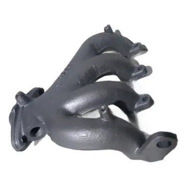 Coletor De Escape Hyundai Atos Prime Mx 1.0 Todos Semi Novo