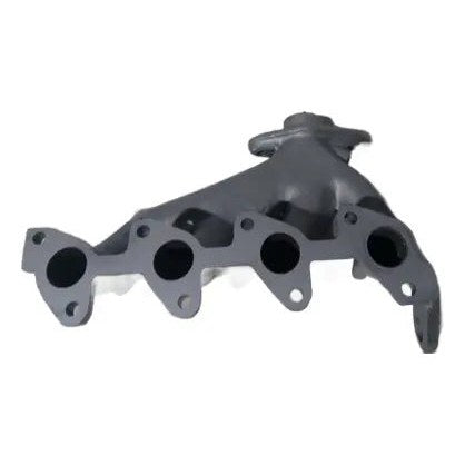 Coletor De Escape Hyundai Atos Prime Mx 1.0 Todos Semi Novo