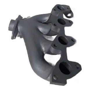 Coletor De Escape Hyundai Atos Prime Mx 1.0 Todos Semi Novo