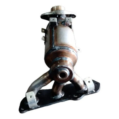 Catalisador Versa 1.0 2021 a 2021