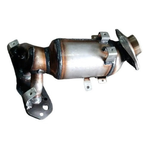 Catalisador Versa 1.0 2021 a 2021
