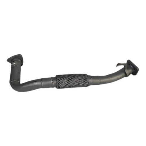 Tubo de Escapamento Fiorino 1.5