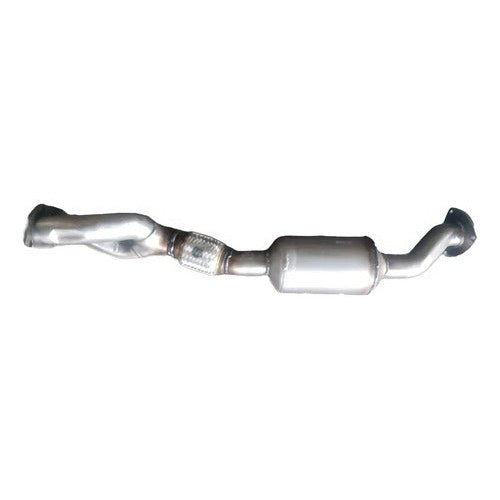 Catalisador S10 2.4 flex 2013 a 2015