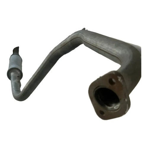 Tubo Intermediario Kia Sephia 1.5/1.6 1993 100% Novo