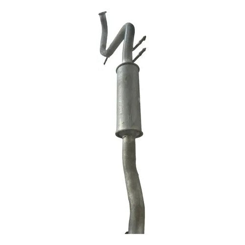 Tubo Intermediario Kia Sephia 1.5/1.6 1993 100% Novo