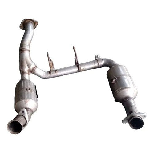 Catalisador Ford F-150 Fx4 V8 Nl34-5f297-ma