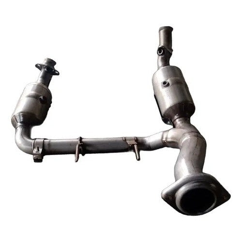 Catalisador Ford F-150 Fx4 V8 Nl34-5f297-ma