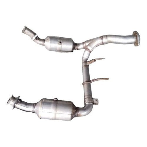 Catalisador Ford F-150 Fx4 V8 Nl34-5f297-ma