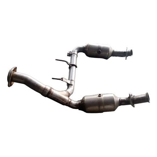 Catalisador Ford F-150 Fx4 V8 Nl34-5f297-ma