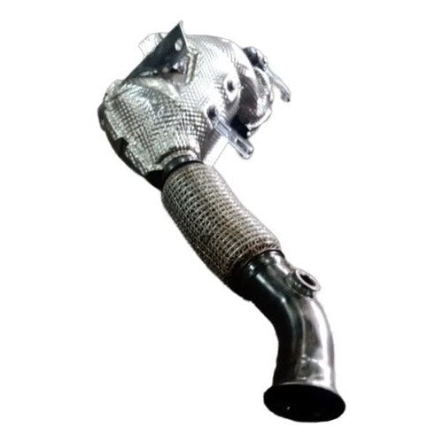 Catalisador Ford Ka 1.5