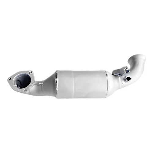 Catalisador Do Peugeot 508 1.6 16v Thp Turbo De 2012 A 2020