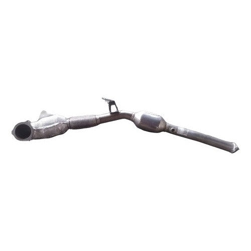 Catalizador Duplo Ford 5e211-aa Novo Original