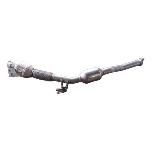 Catalizador Duplo Ford 5e211-aa Novo Original