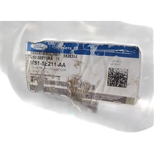 Catalizador Duplo Ford 5e211-aa Novo Original