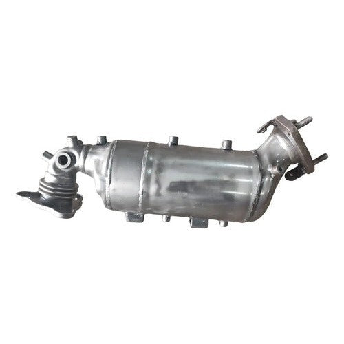 Catalisador Frontier 2.5 diesel