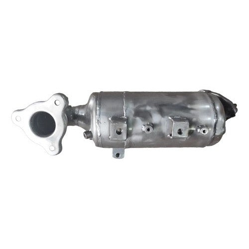 Catalisador Frontier 2.5 diesel
