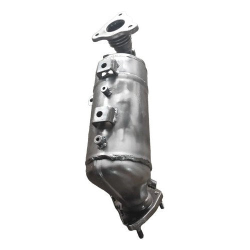 Catalisador Frontier 2.5 diesel