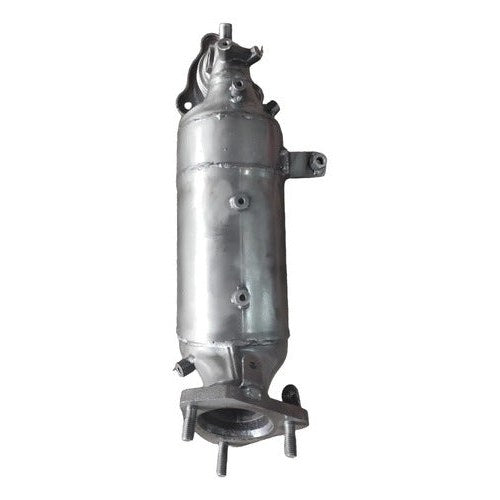 Catalisador Frontier 2.5 diesel
