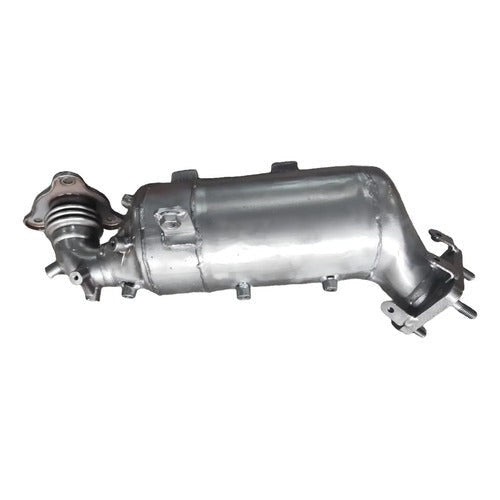 Catalisador Frontier 2.5 diesel