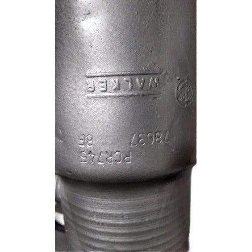 Catalisador Siena 1.0 fire 2004 a 2008